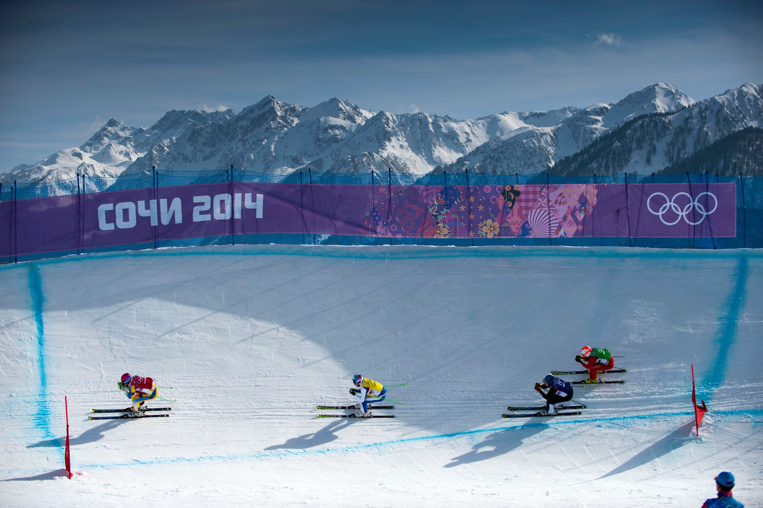 2014 sotschi